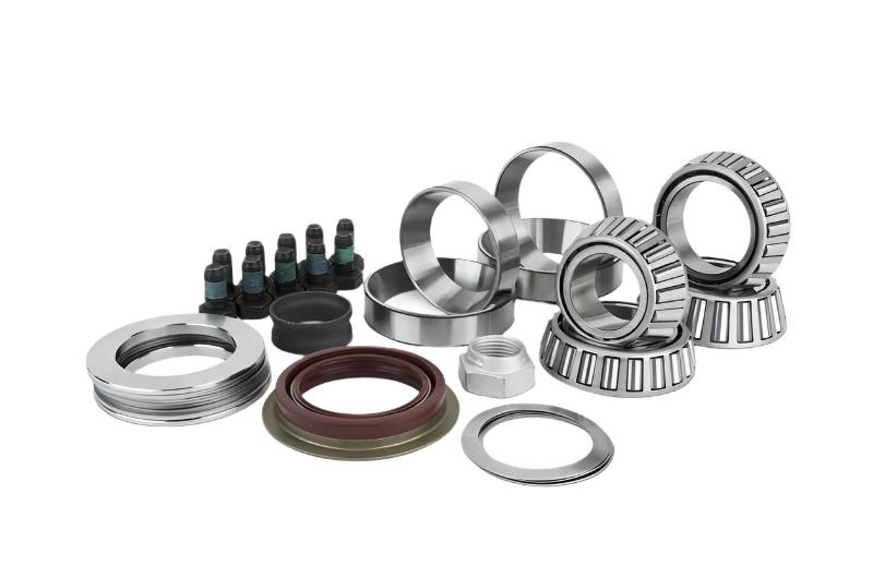 Eaton Dana 44/M220 (JL/JT)Rear Master Install Kit - Eaton K-D44-220