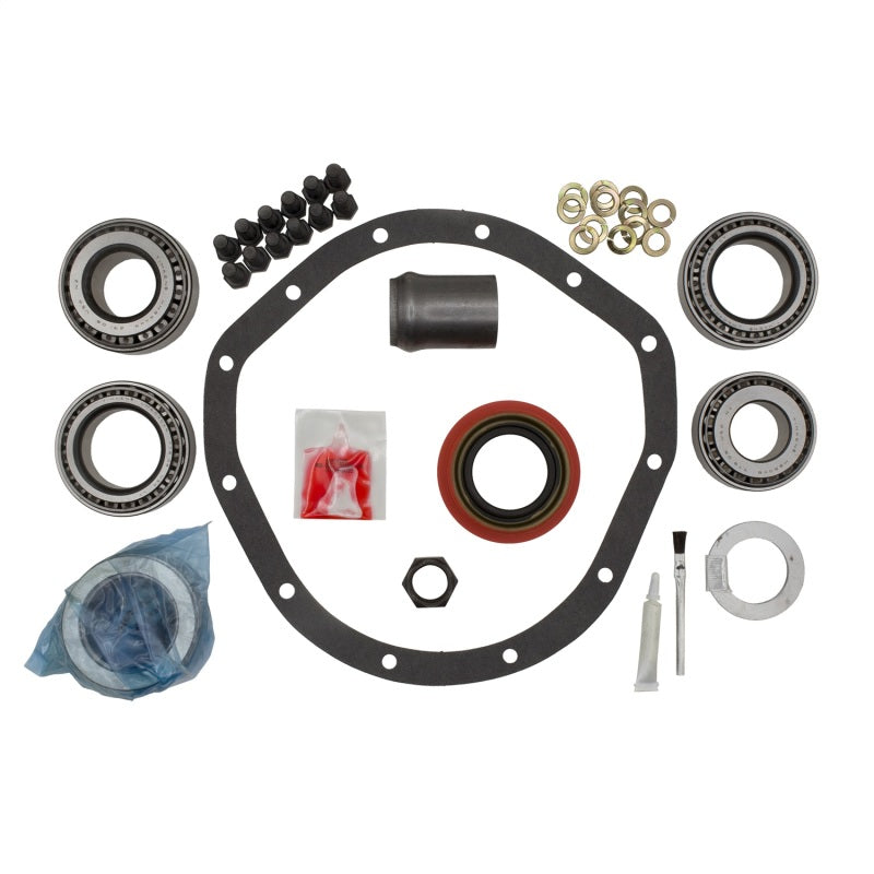 Eaton GM 8.875T 12 Bolt Master Install Kit - Eaton K-GM12TR