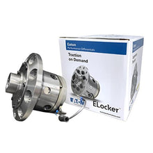 Load image into Gallery viewer, Eaton ELocker Differential Jeep JL Dana 35 M200 29 Spline 1.24 Axle Shaft Dia. - Black Ops Auto Works