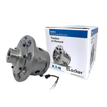 Load image into Gallery viewer, Eaton ELocker Differential Jeep JL/JT Dana 44 M210 / M220 32 Spline 1.41 Axle Shaft Dia. - Black Ops Auto Works