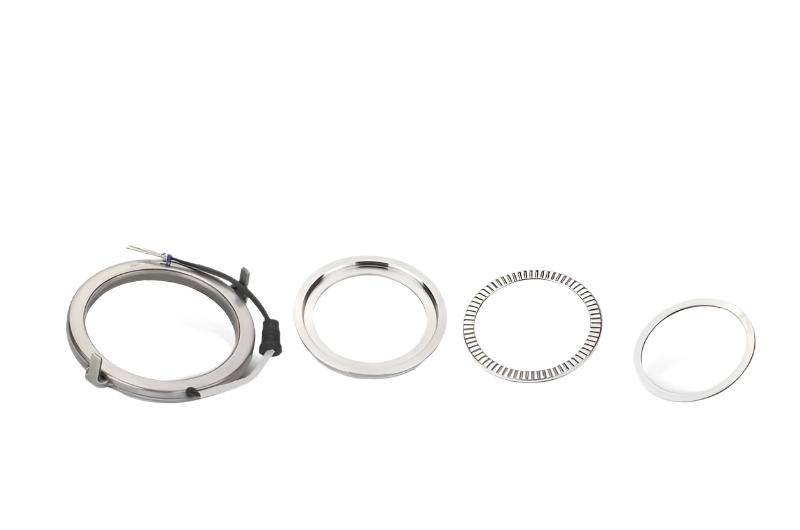 Eaton ELocker Service Kit For Various Dana 60 Vehicles - Black Ops Auto Works