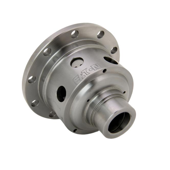 Eaton ELocker4 Differential 27 Spline Toyota 4Runner/Tacoma/Sequoia/Tundra/T-100/LC90 - Black Ops Auto Works