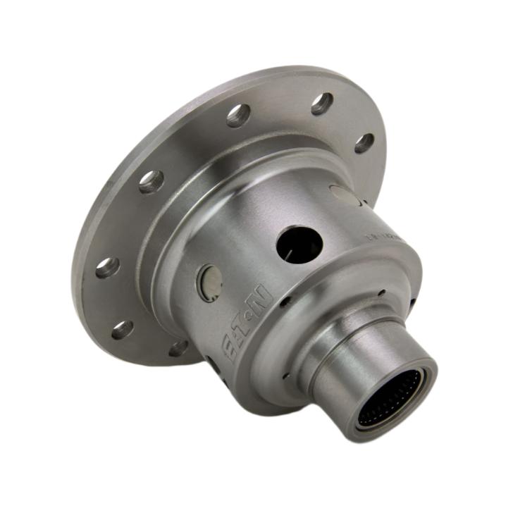 Eaton ELocker4 Differential 30 Spline Toyota FJ/4Runner/Tacoma/Land Cruiser 120/150 - Black Ops Auto Works