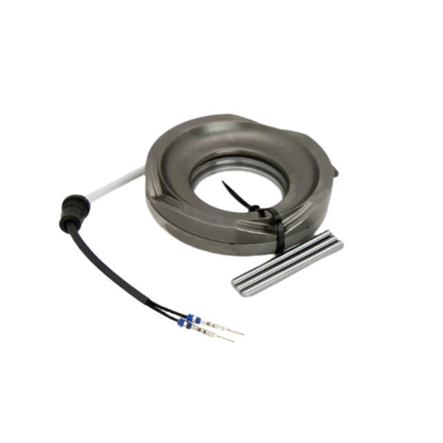 Eaton ELocker4 Differential 30 Spline Toyota FJ/4Runner/Tacoma/Land Cruiser 120/150 - Black Ops Auto Works