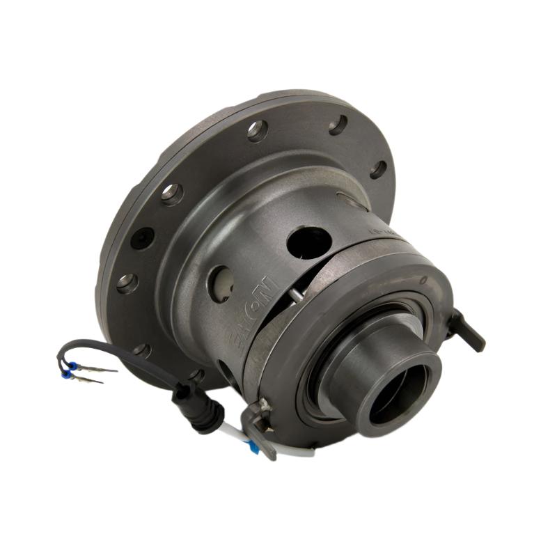Eaton ELocker4 Differential 30 Spline Toyota Land Cruiser 100 - Black Ops Auto Works