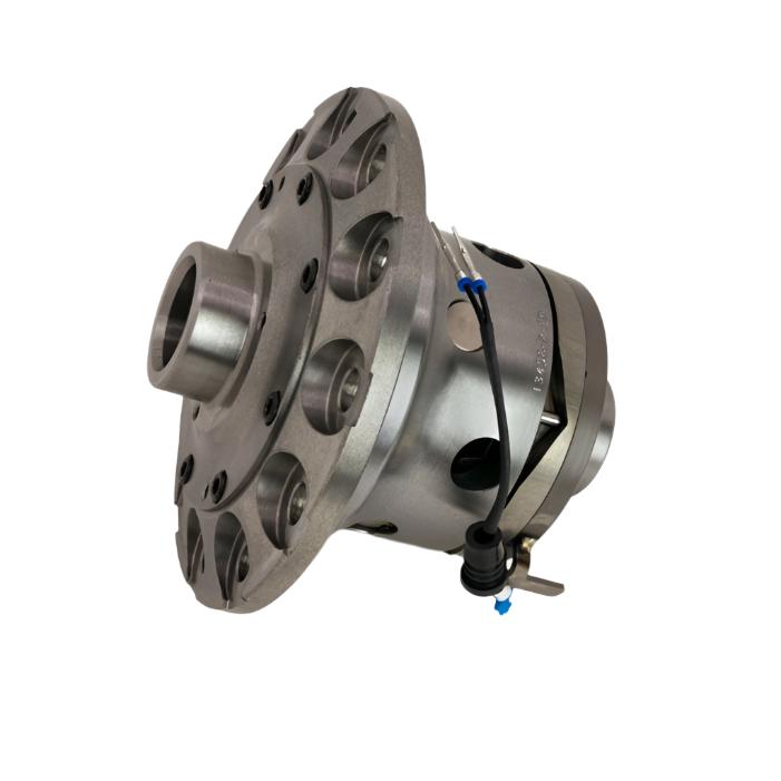 Eaton ELocker4 Differential 30 Spline Toyota Tacoma/Sequoia/Tundra/T-100 - Black Ops Auto Works