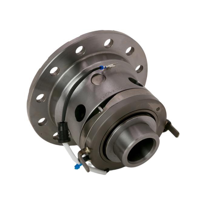 Eaton ELocker4 Differential 30 Spline Toyota Tacoma/Sequoia/Tundra/T-100 - Black Ops Auto Works