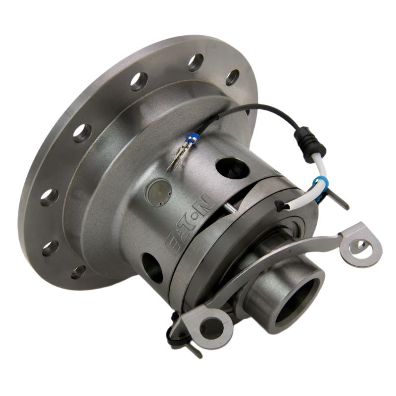 Eaton ELocker4 Differential 32 Spline Toyota Land Cruiser 70/100/105/200 - Black Ops Auto Works