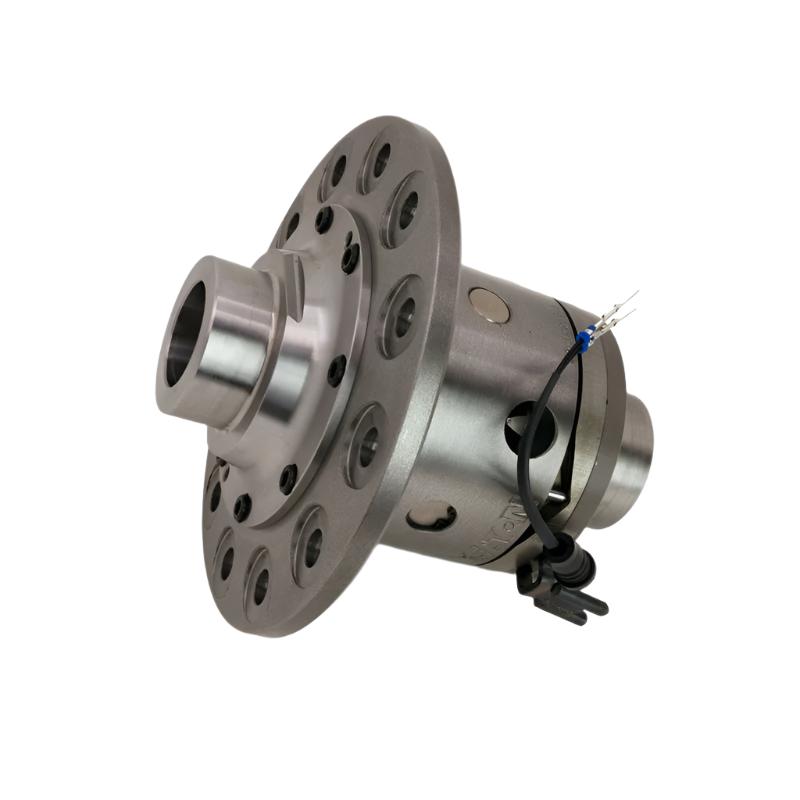 Eaton ELocker4 Differential 34 Spline Toyota Sequoia/Tundra/T-100/Land Cruiser 200 - Black Ops Auto Works