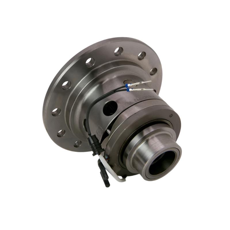 Eaton ELocker4 Differential 34 Spline Toyota Sequoia/Tundra/T-100/Land Cruiser 200 - Black Ops Auto Works