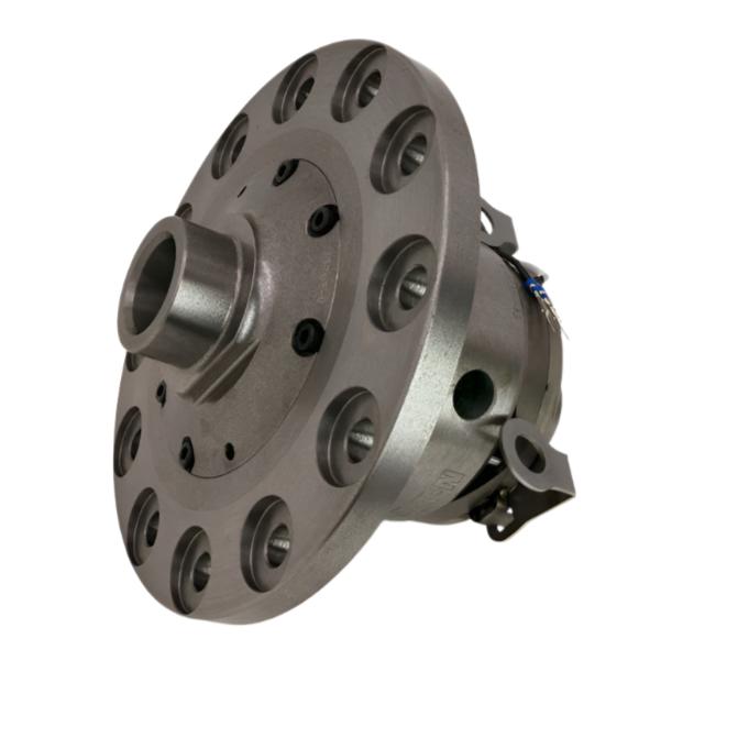 Eaton ELocker4 Differential 36 Spline 36-Spline Toyota Tundra 10.5in - Black Ops Auto Works