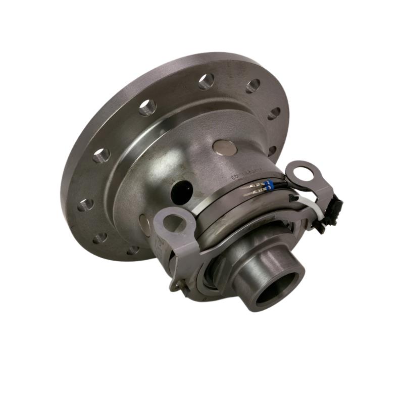 Eaton ELocker4 Differential 36 Spline 36-Spline Toyota Tundra 10.5in - Black Ops Auto Works