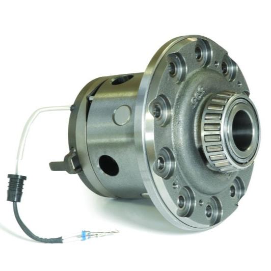 Eaton ELocker4 Differential Dana 44 Front 30 Spline 3.73 & Down Ratio - Black Ops Auto Works