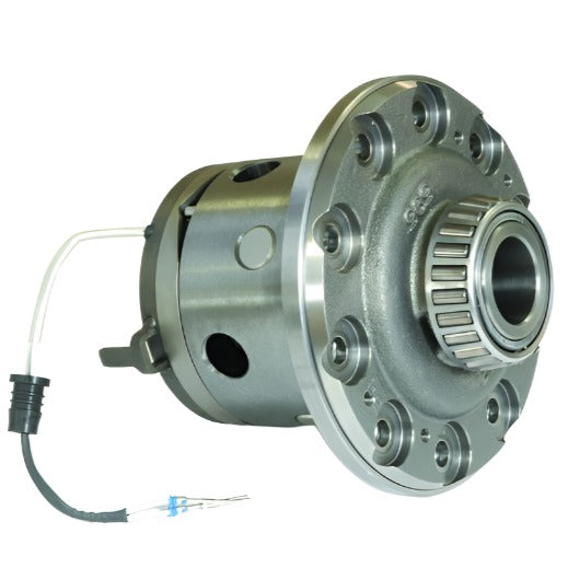 Eaton ELocker4 Differential Dana 60 30 Spline 4.56 & Up Ratio - Black Ops Auto Works