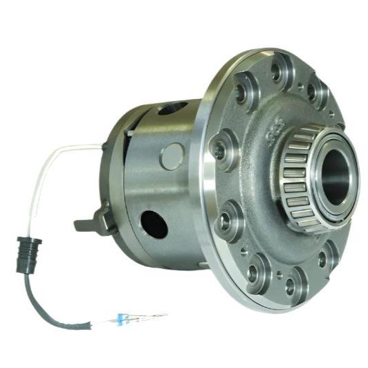 Eaton ELocker4 Differential Dana 60 Performance 35 Spline 4.56 & Up Ratio - Black Ops Auto Works