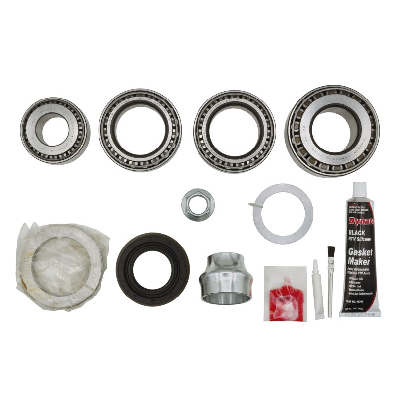 Eaton Eaton Ford 9.75in Rear Master Install Kit