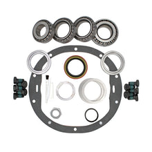 Load image into Gallery viewer, Eaton GM 8.5in Rear Master Install Kit - Black Ops Auto Works