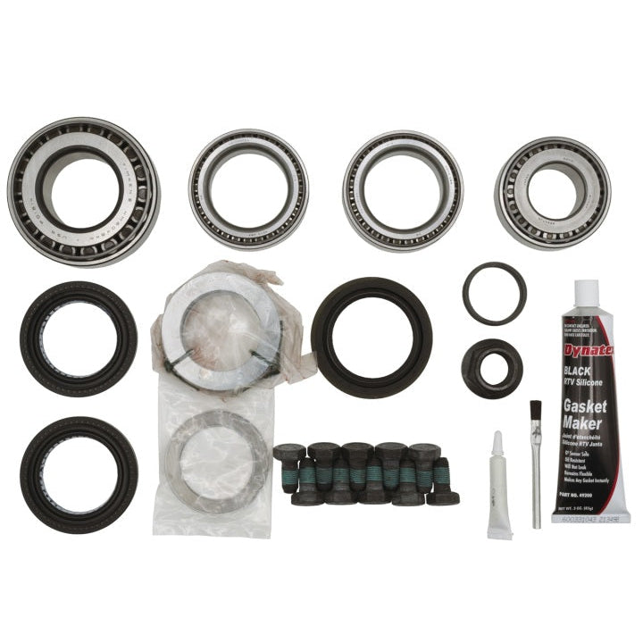 Eaton Eaton GM 8.6in (218mm) IRS Master Install Kit