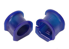 Load image into Gallery viewer, Superpro SuperPro 1993 Mazda RX-7 Base Front Steering Rack &amp; Pinion Mount Bushing Kit - Power Steering