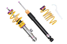 Load image into Gallery viewer, KWS152200DK-KW BMW M340i xDrive G20 AWD Sedan Without Electronic Dampers Coilover V2-Coilovers-KW