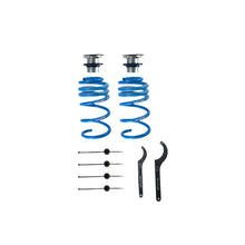Load image into Gallery viewer, BIL47-242302-Bilstein B14 (PSS) 14-15 Mazda 3 Sport/Touring Front &amp; Rear Performance Suspension System-Coilovers-Bilstein