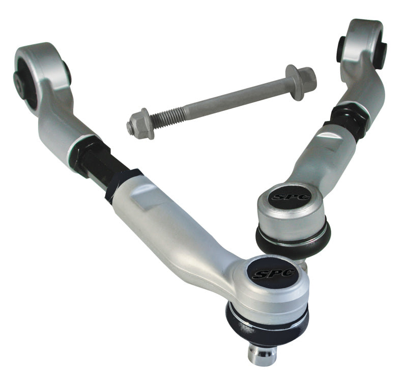 SPC81362-SPC Performance 09-17 Audi A4/RS4/S4 / 09-16 Audi A5/S5 Front Upper Multi Link Control Arm - Right-Alignment Kits-SPC Performance