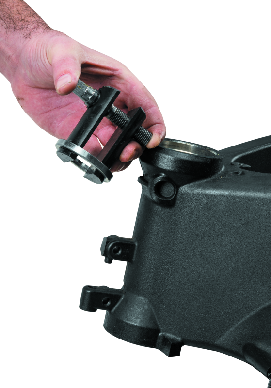 BKM152205-BikeMaster Steering Stem Bearing Removal Tool-Tools-Bike Master