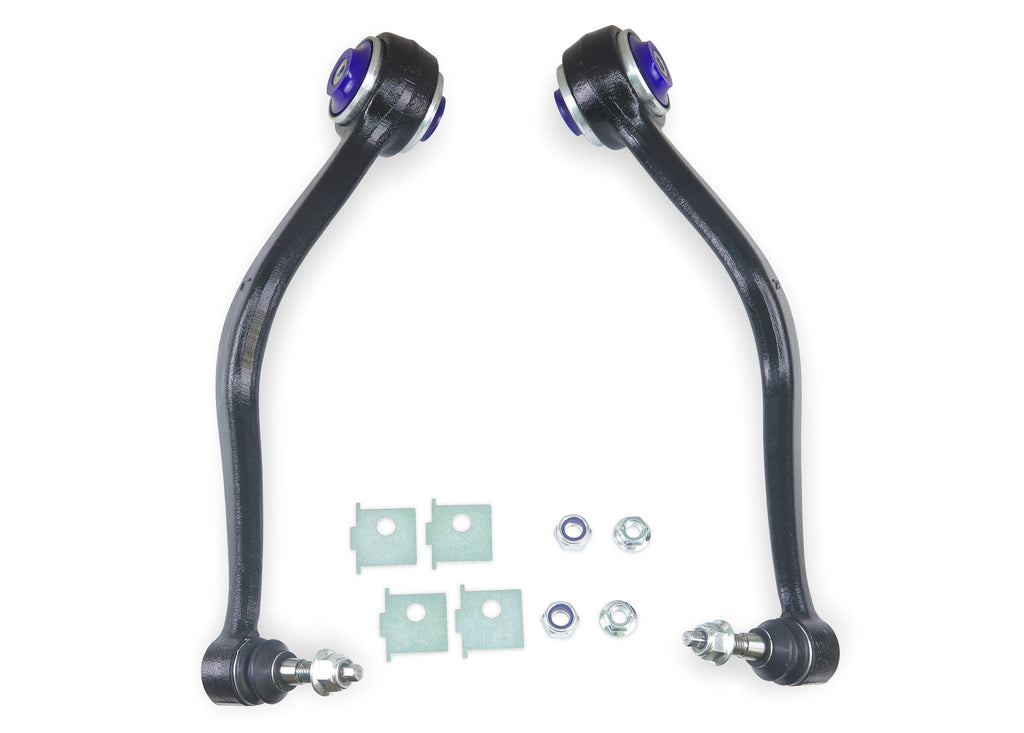 Superpro SuperPro 2008 Pontiac G8 Base Front Radius Arm Kit