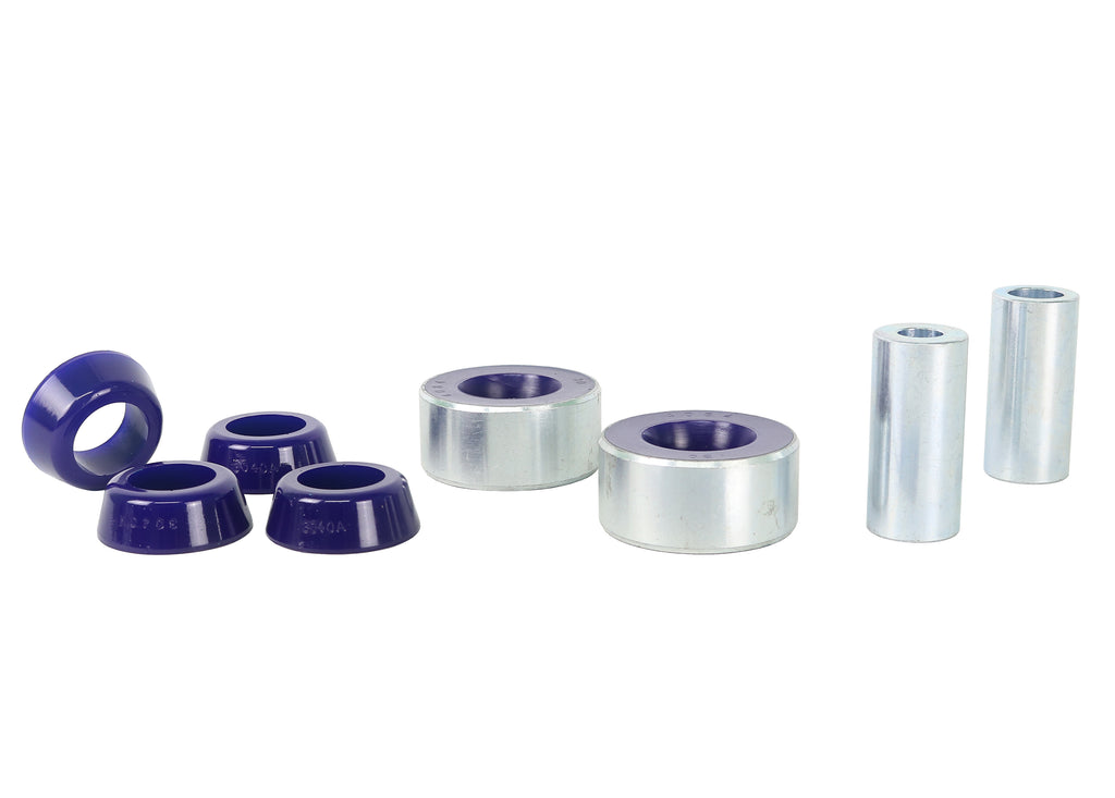 Superpro SuperPro 2001 Lexus GS300 Base Front Lower Radius Arm Bushing Kit