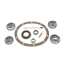 Load image into Gallery viewer, YUKZBKM35-USA Standard Bearing Kit For AMC Model 35 Rear-Wheel Bearings-Yukon Gear &amp; Axle