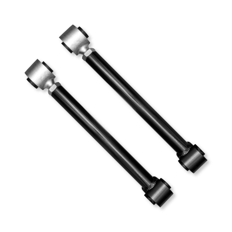 RKRRK07856-Rock Krawler 2019+ Jeep Wrangler JT Arm Rear Upper Adv. Series-Control Arms-Rock Krawler