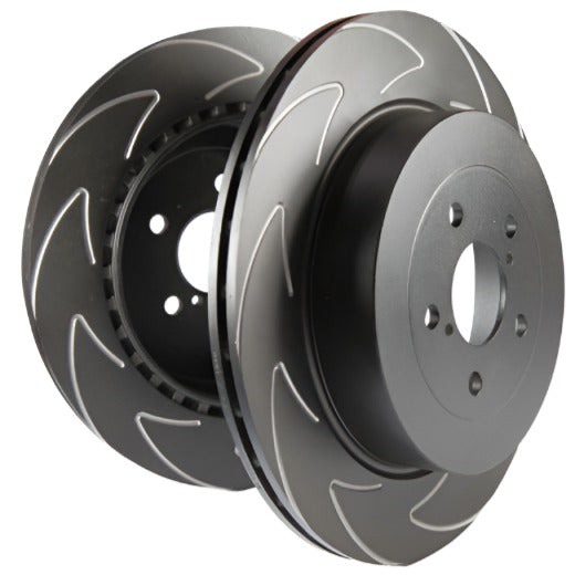 EBC 01-03 Acura CL 3.2 BSD Front Rotors - Black Ops Auto Works