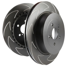Load image into Gallery viewer, EBC 01-03 Acura CL 3.2 BSD Front Rotors - Black Ops Auto Works