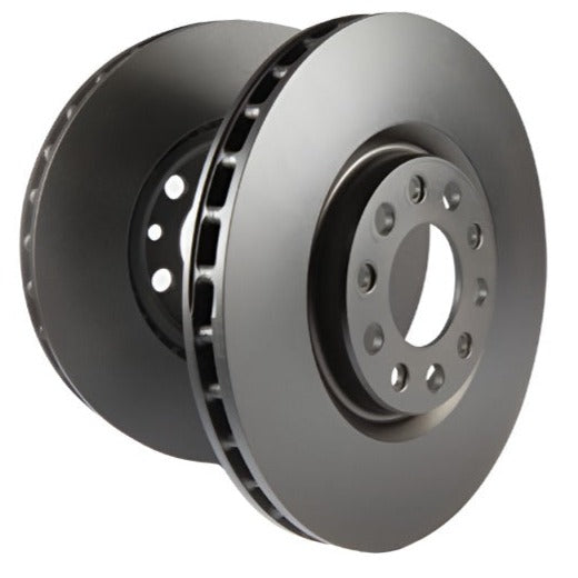 EBC 01-03 Acura CL 3.2 Premium Front Rotors - Black Ops Auto Works