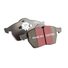 Load image into Gallery viewer, EBC 01-03 Acura CL 3.2 Ultimax2 Rear Brake Pads - Black Ops Auto Works