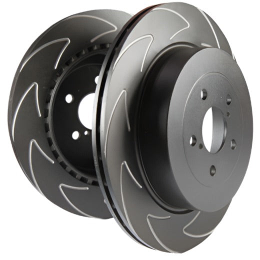 EBC 01-05 Acura EL (Canada) 1.7 BSD Rear Rotors - Black Ops Auto Works
