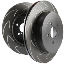 Load image into Gallery viewer, EBC 01-05 Acura EL (Canada) 1.7 BSD Rear Rotors - Black Ops Auto Works