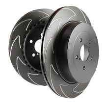 Load image into Gallery viewer, EBC 01-07 Acura RSX 2.0 BSD Front Rotors - Black Ops Auto Works