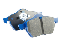 Load image into Gallery viewer, EBC 01-07 BMW M3 E46 3.2L Bluestuff Rear Brake Pads - Black Ops Auto Works