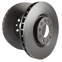 Load image into Gallery viewer, EBCRK7223-EBC 02-03 Lexus ES300 3.0 Premium Front Rotors-Brake Rotors - OE-EBC