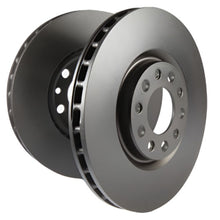 Load image into Gallery viewer, EBC 02-08 Pontiac Vibe 1.8 GT Premium Rear Rotors - Black Ops Auto Works