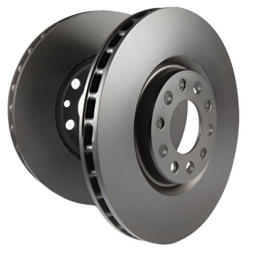 EBC 02-08 Pontiac Vibe 1.8 Premium Front Rotors - Black Ops Auto Works