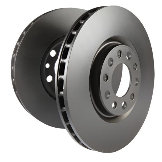 EBC 03-04 Subaru Impreza 2.0 Turbo WRX STi Premium Front Rotors - Black Ops Auto Works