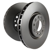 Load image into Gallery viewer, EBC 03-04 Subaru Impreza 2.0 Turbo WRX STi Premium Front Rotors - Black Ops Auto Works