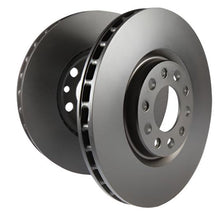 Load image into Gallery viewer, EBC 03-04 Subaru Impreza 2.0 Turbo WRX STi Premium Rear Rotors - Black Ops Auto Works