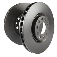 Load image into Gallery viewer, EBC 03-05 Infiniti FX35 3.5 Premium Rear Rotors - Black Ops Auto Works