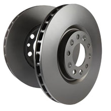 Load image into Gallery viewer, EBC 03-05 Mazda 3 2.3 Premium Rear Rotors - Black Ops Auto Works