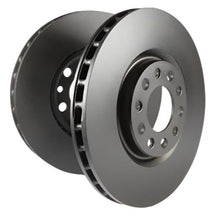 Load image into Gallery viewer, EBC 03-06 Chevrolet Avalanche 8.1 (2500) Premium Rear Rotors - Black Ops Auto Works