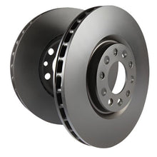 Load image into Gallery viewer, EBC 03+ Chevrolet Express Van 3500 6.0 SRW Premium Front Rotors - Black Ops Auto Works