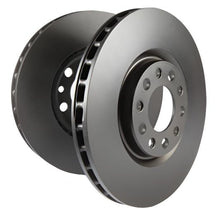 Load image into Gallery viewer, EBC 03 Saab 9-3 2.0 Turbo (Arc) Premium Front Rotors - Black Ops Auto Works